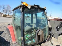 Case International Tractor Cab