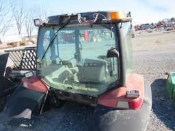 Case International Tractor Cab