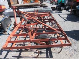 9ft Harrow
