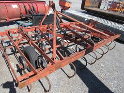 9ft Harrow