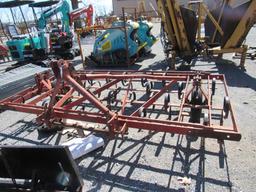9ft Harrow