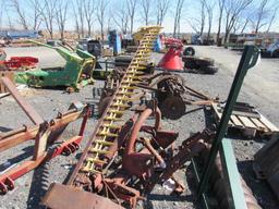 New Holland Sickle Bar Mower 7ft