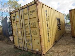 Container