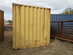 Container