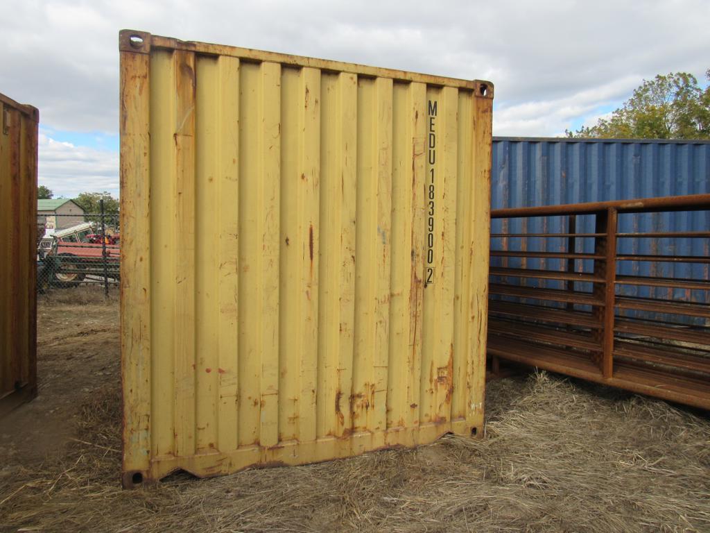 Container