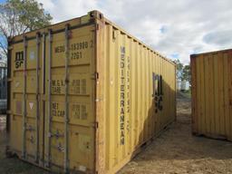 Container