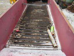Millcreek Turf 75 Spreader