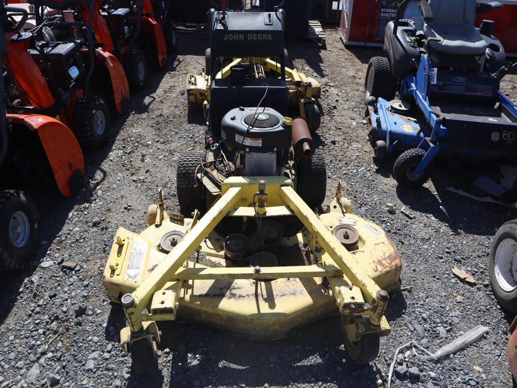 John Deere 54in Walk Behind Mower