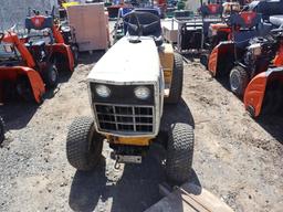 Cub Cadet Hydro 1872 Mower NON-running, 52in deck