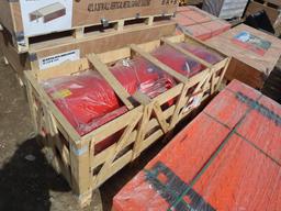 TPM Rotary Tiller TPM-TM180