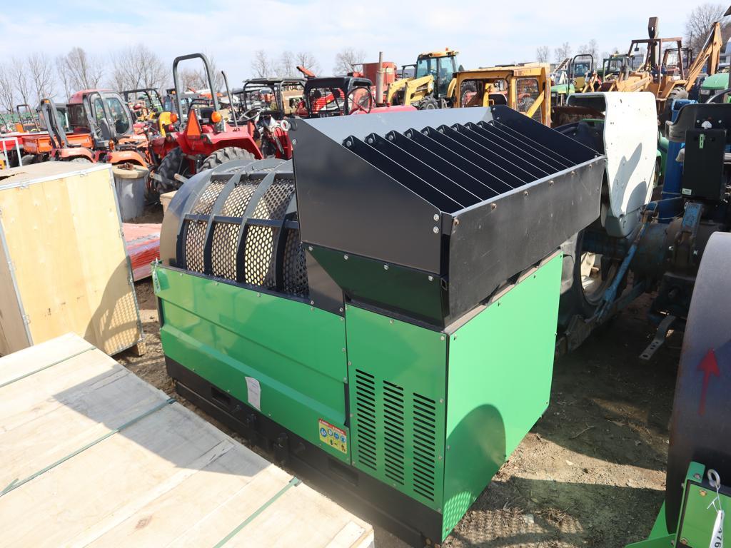 GF480 Screener