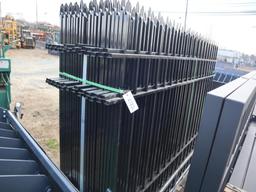 22 Panel Fence