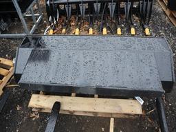 Future Skid Steer Rotary Tiller