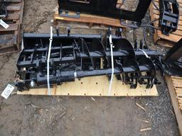 Future Excavator Attachments