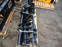 Future Excavator Attachments