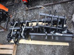 Future Excavator Attachments