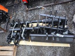 Future Excavator Attachments