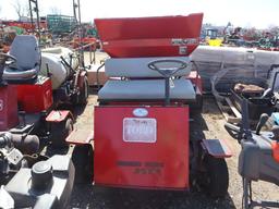 Toro Multi Pro 5200 NON-Running, w/ Top Dresser/Spreader