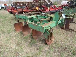 John Deere 3945 Switch Plow