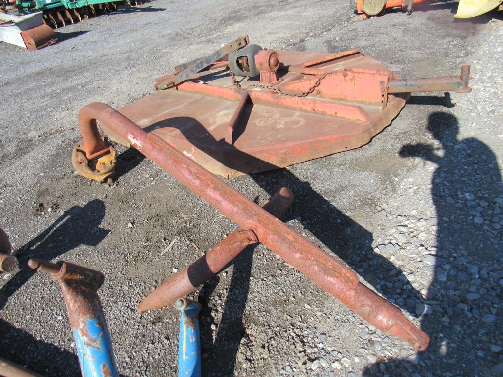 Danuser Post Hole Digger