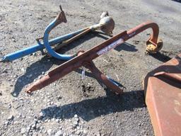 Danuser Post Hole Digger
