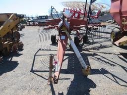 Pequea HR1140 Hay Rake
