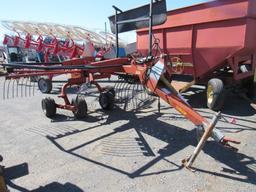 Pequea HR1140 Hay Rake
