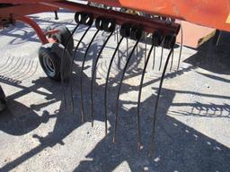 Pequea HR1140 Hay Rake