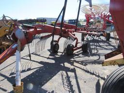 Pequea HR1140 Hay Rake