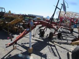 Pequea HR1140 Hay Rake