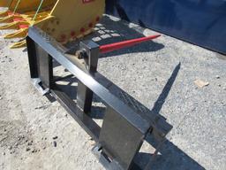 1-Prong Bale Spear