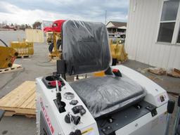 BTTL12 Mini Excavator