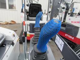 BTTL12 Mini Excavator