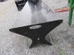 Feeder Trough