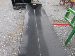 Feeder Trough