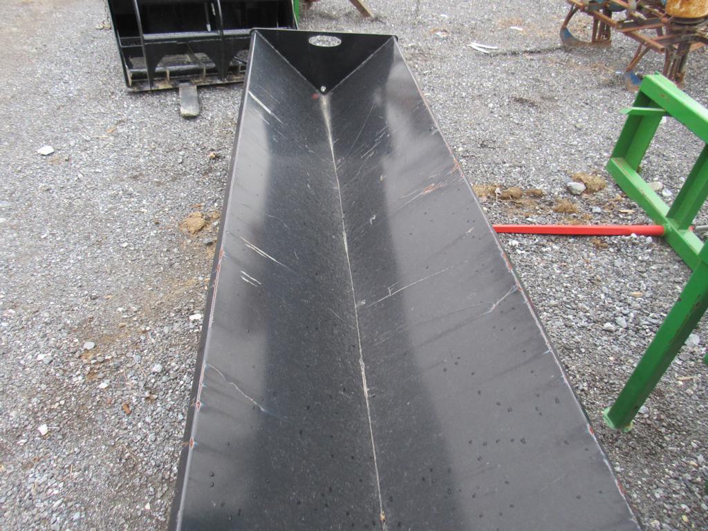 Feeder Trough