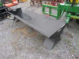Feeder Trough