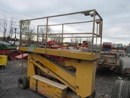 Strato Highlift