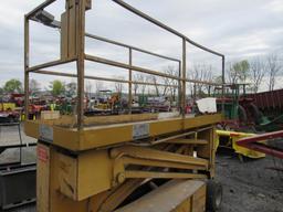 Strato Highlift