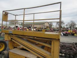 Strato Highlift