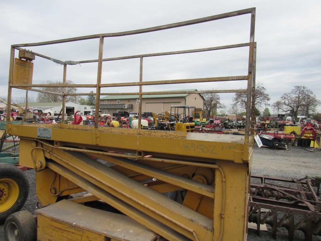 Strato Highlift