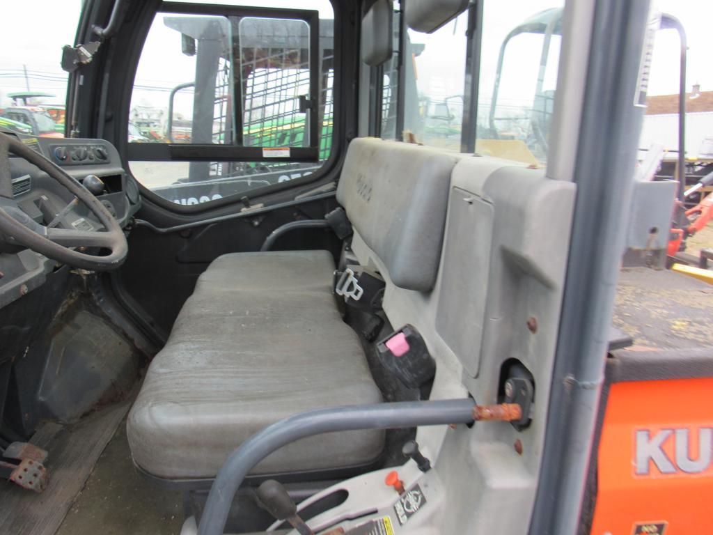 Kubota RTV 1100CWXL-H Utility Vehicle