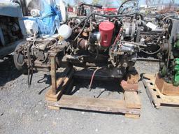 Cummins 5.9 Liter Engine