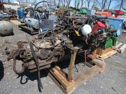Cummins 5.9 Liter Engine