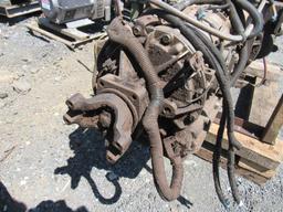 Cummins 5.9 Liter Engine