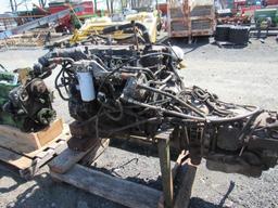 Cummins 5.9 Liter Engine