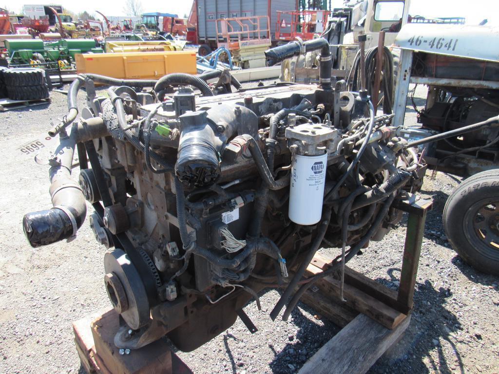 Cummins 5.9 Liter Engine