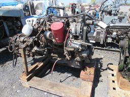 Cummins 5.9 Liter Engine