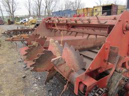 Minneapolis Moline 130 Manure Spreader