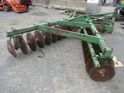 12ft Disc